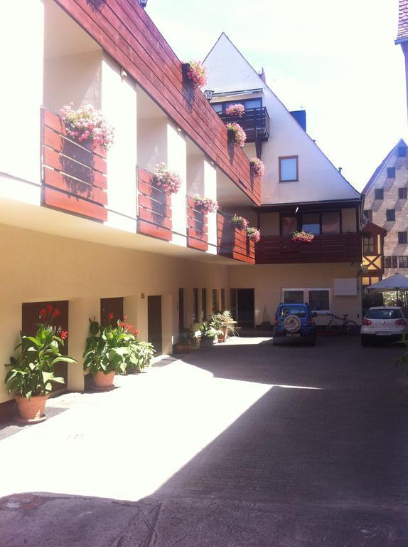 Hotel Gasthof Krone Spalt Pokoj fotografie